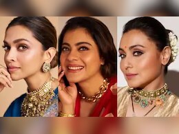 <i>Maharaj</i> Director Backs Deepika Padukone's 8-Hour Workday Request: "Rani, Kajol Did It Long Before It Became A Debate" <i>Maharaj</i> Director Backs Deepika Padukone's 8-Hour Workday Request: "Rani, Kajol Did It Long Before It Became A Debate"