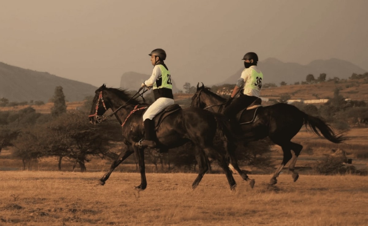 Photo: Courtesy of Grape County Eco Resort & Spa