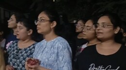 Rajastan: चार द&zwj;िन बाद डॉ. रवि शर्मा के परिजनों ने शव ल&zwj;िया, रेजिडेंट डॉक्&zwj;टर्स ने नम आंखों से दी अंतिम व&zwj;िदाई