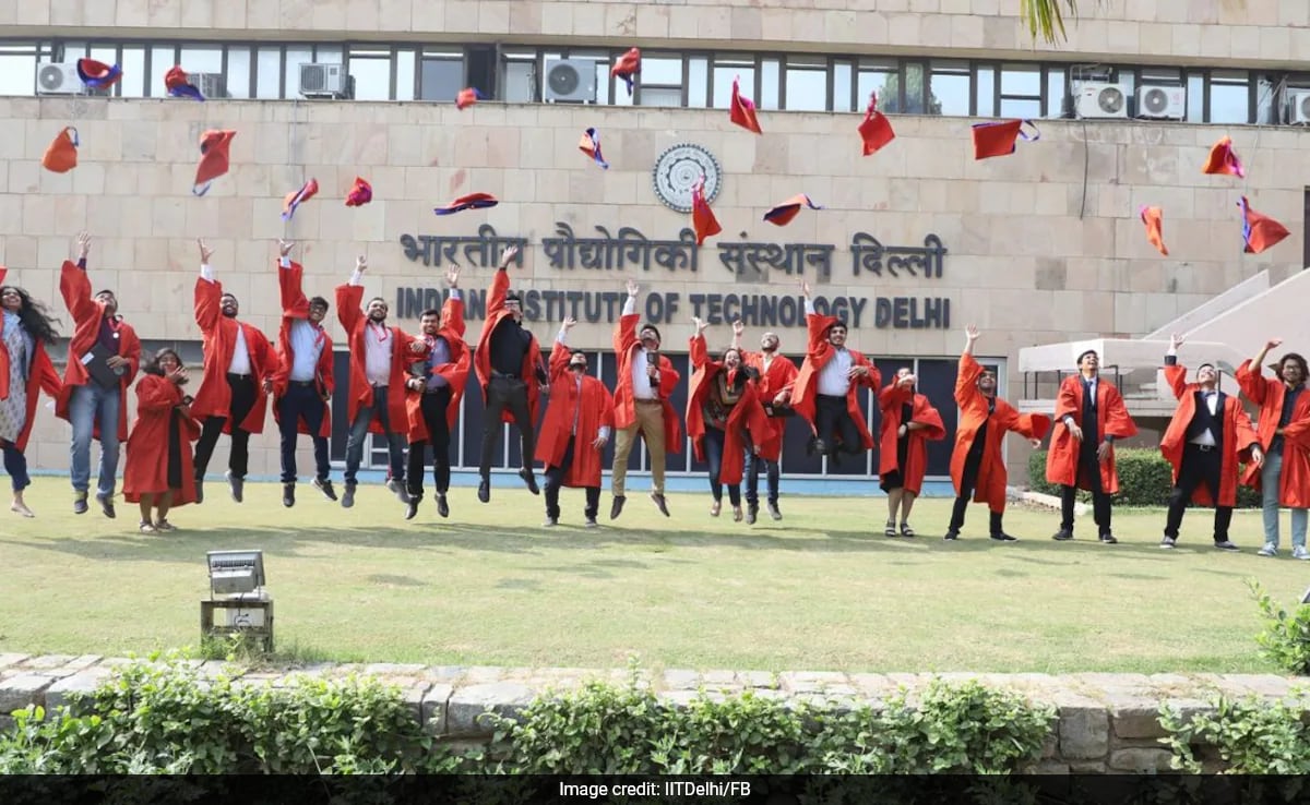 В значителен скок за индийското висше образование класацията на QS