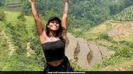 Brazilian Hiker Found Dead 4 Days After Falling Off Indonesian Volcano