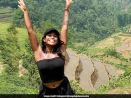 "Mami, I Love You": Last Text Of Brazilian Hiker Who Fell Into Indonesian Volcano "Mami, I Love You": Last Text Of Brazilian Hiker Who Fell Into Indonesian Volcano