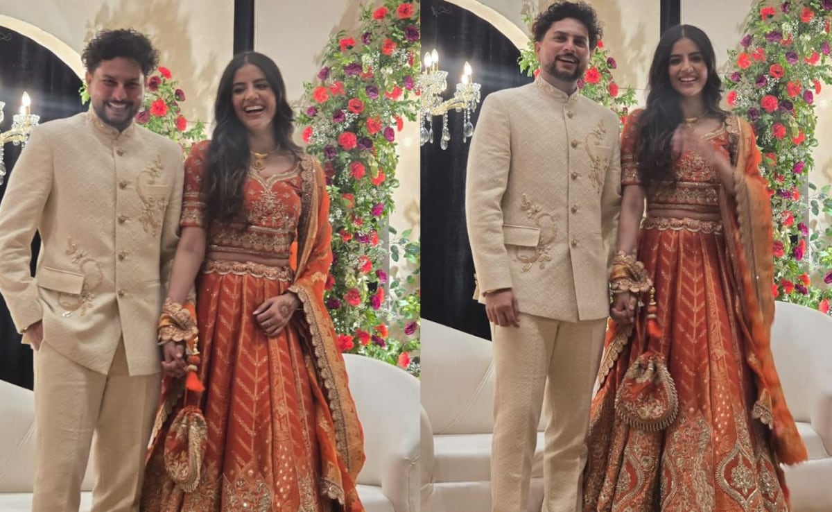 Latest and Breaking News on NDTV