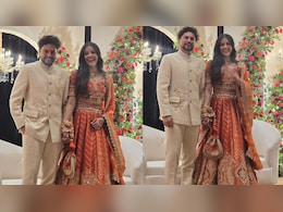 Who is Kuldeep Yadav's fiance Vanshika: जानें कौन हैं कुलदीप यादव की होने वाली दुल्हनिया वंशिका ? Who is Kuldeep Yadav's fiance Vanshika: जानें कौन हैं कुलदीप यादव की होने वाली दुल्हनिया वंशिका ?