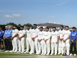 India vs India A: गंभीर चले यूरोपीय फुटबॉल क्लबों की चाल, क्रिकेट में यह 'क्लोज्ड डोर' मैच कितना प्रासंगिक