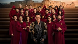 New Releases This Week (June 9-15): <i>The Traitors, Rana Naidu Season 2, In Transit</i> And More