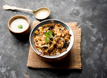 8 Types Of Biryani Lovers In India: Which One Are You?