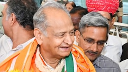 Rajasthan Politics: पायलट-गहलोत म&zwj;िले और गुर्जर आंदोलन शुरू? राजस्&zwj;थान के पूर्व सीएम ने द&zwj;िया जवाब&nbsp;