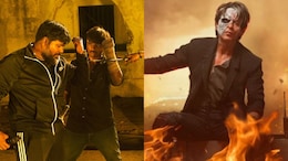 Shah Rukh Khan-Led <i>Jawan</i> Had This Role To Play In Vijay Sethupathi's Son Surya's Debut Film