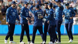 England vs West Indies 2nd ODI: Live Cricket Score And Updates