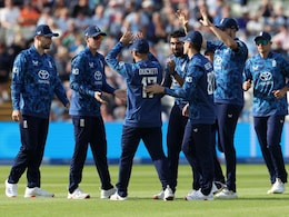 England vs West Indies 2nd ODI: Live Cricket Score And Updates
