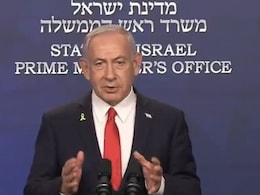 'Fighting Will Stop Once...': Netanyahu On Israel-Iran Conflict 'Fighting Will Stop Once...': Netanyahu On Israel-Iran Conflict