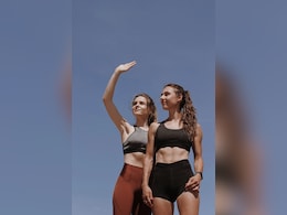 Style और Comfort का जबरदस्त कॉम्बो हैं ये Women's Sports Bra, डील्स खत्म होने से पहले करें शॉप Style और Comfort का जबरदस्त कॉम्बो हैं ये Women's Sports Bra, डील्स खत्म होने से पहले करें शॉप
