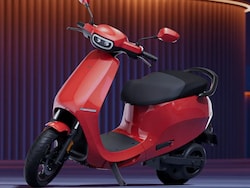 Ola Electric Begins Mass Deliveries Of 4680 Bharat Cell Powered S1 Pro Electric Scooters In India