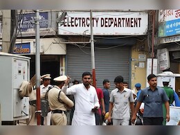 MP में यहां होती सबसे ज्यादा बिजली चोरी, अब प्रशासन ने उठाया ये कदम, कांग्रेस बोली- जनता देगी जवाब MP में यहां होती सबसे ज्यादा बिजली चोरी, अब प्रशासन ने उठाया ये कदम, कांग्रेस बोली- जनता देगी जवाब