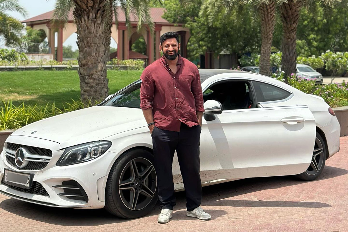 Rajat Dalal's Shocking Net Worth: You Won't Believe the Figures!