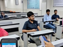 Joint Entrance Examination Advanced 2026: Check Important Questions From Previous Year