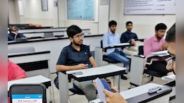 JEE Advanced Result 2025: जेईई एडवांस्ड परीक्षा का परिणाम घोषित, यहां देखें नतीजे