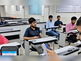 JEE Advanced Result 2025: जेईई एडवांस्ड परीक्षा का परिणाम घोषित, यहां देखें नतीजे JEE Advanced Result 2025: जेईई एडवांस्ड परीक्षा का परिणाम घोषित, यहां देखें नतीजे