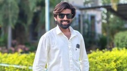 Gujarati Filmmaker Mahesh Jirawala, Missing Since Air India Plane Crash, Confirmed Dead After DNA Match