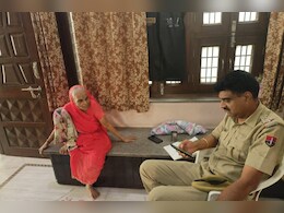 Rajasthan: अलसुबह 3 बजे घर से बाहर निकली थी 80 वर्षीय महिला, बदमाशों ने की मारपीट और फिर लूट लिए गहने