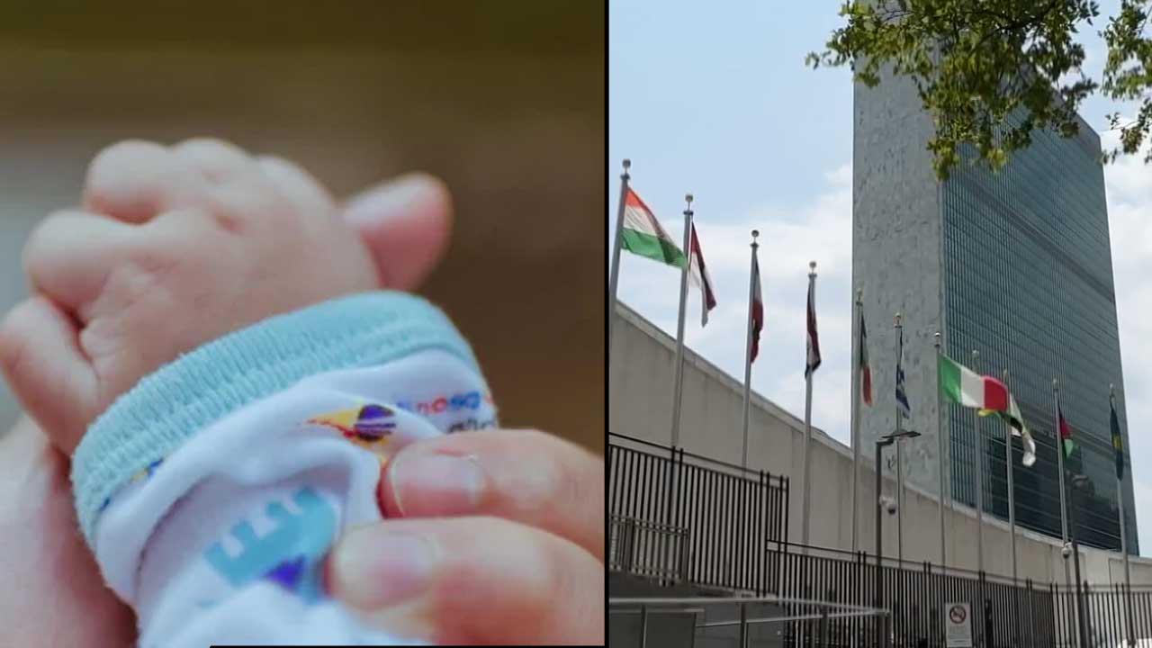 Explained: Global Fertility Crisis: UN Flags Alarming Decline - What's Driving It & Where India Stands