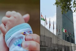Explained: Global Fertility Crisis: UN Flags Alarming Decline - What's Driving It & Where India Stands Explained: Global Fertility Crisis: UN Flags Alarming Decline - What's Driving It & Where India Stands