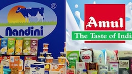 Amul vs Nandini: Politics Over Dairy Brands Heats Up, Again, In Karnataka
