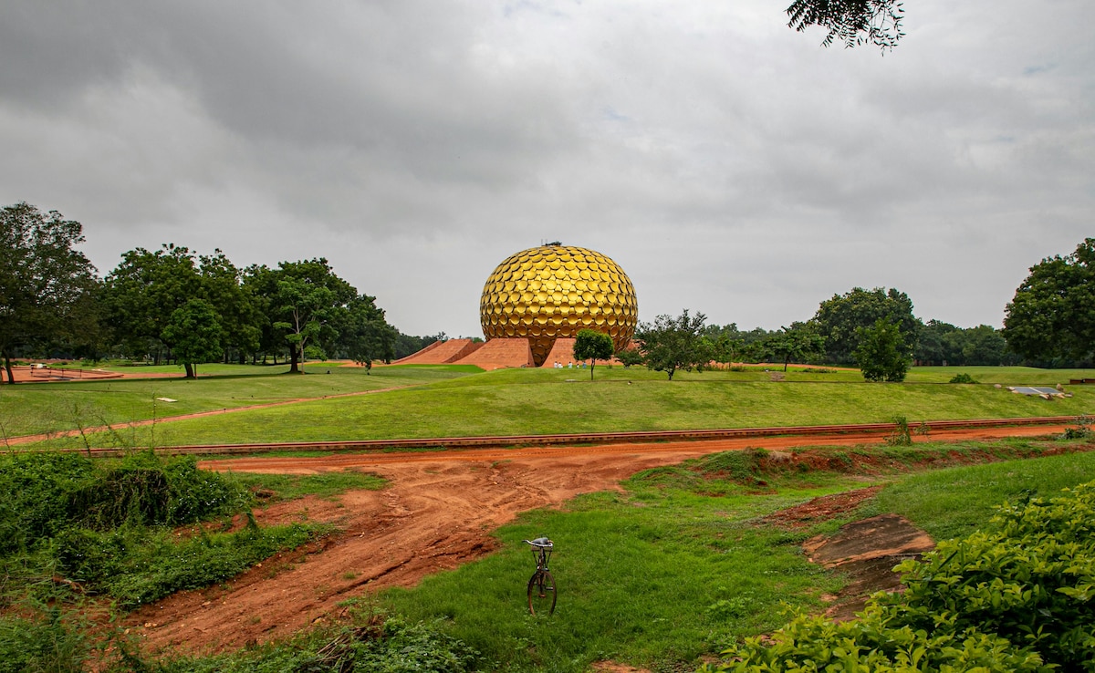 Latest and Breaking News on NDTV