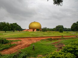 Think You Know Auroville? These 13 Experiences Might Change Your Mind Think You Know Auroville? These 13 Experiences Might Change Your Mind