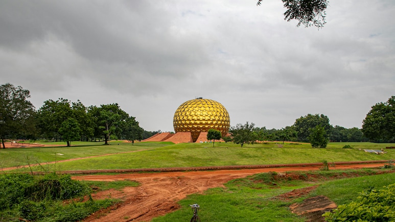 Think You Know Auroville? These 13 Experiences Might Change Your Mind Think You Know Auroville? These 13 Experiences Might Change Your Mind