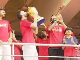 RCB IPL 2025 Victory Parade Highlights: RCB's 1st Reaction After Stampede Deaths During Celebration - "Fans..."