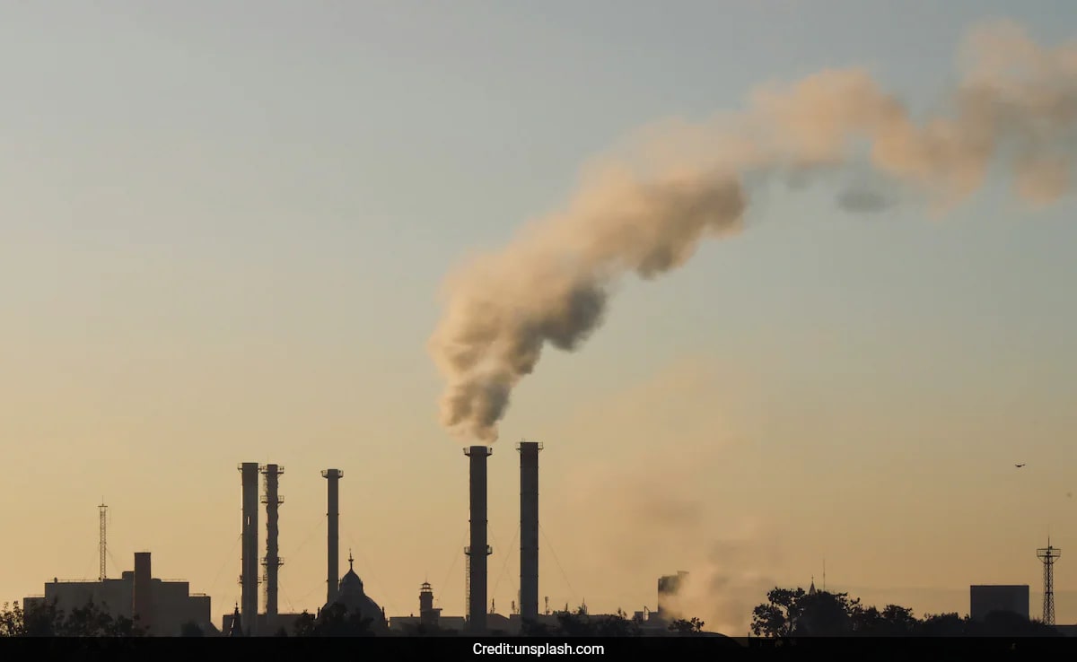 Scientists Warn of Imminent Exhaustion of 1.5°C Carbon Budget