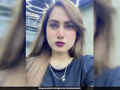 कमल कौर हत्याकांड: आरोपी अमृतपाल सिंह मेहरों गिरफ्तार, UAE से पंजाब लाया गया