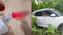 3 Ceasefire-Linked Kuki Militants And Bystander Shot Dead In Manipur's Churachandpur