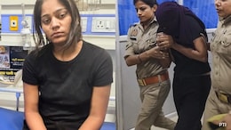 Sonam Raghuvanshi : पश्चाताप नाही, कुटुंबीयांची आठवण नाही; सोनम रघुवंशीचं तुरुंगात काय चाललंय?&nbsp;