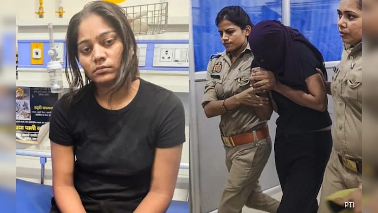 राजा के मर्डर के बाद इंदौर गई थी सोनम, फिर गई गाजियाबाद; शिलॉन्ग के DIG ने कई बड़े खुलासे