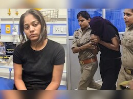 राजा के मर्डर के बाद इंदौर गई थी सोनम, फिर गई गाजियाबाद; शिलॉन्ग के DIG ने कई बड़े खुलासे राजा के मर्डर के बाद इंदौर गई थी सोनम, फिर गई गाजियाबाद; शिलॉन्ग के DIG ने कई बड़े खुलासे