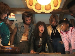 <i>Stranger Things 5</i> Confirmed For Three-Part Release, To Premiere On This Date <i>Stranger Things 5</i> Confirmed For Three-Part Release, To Premiere On This Date