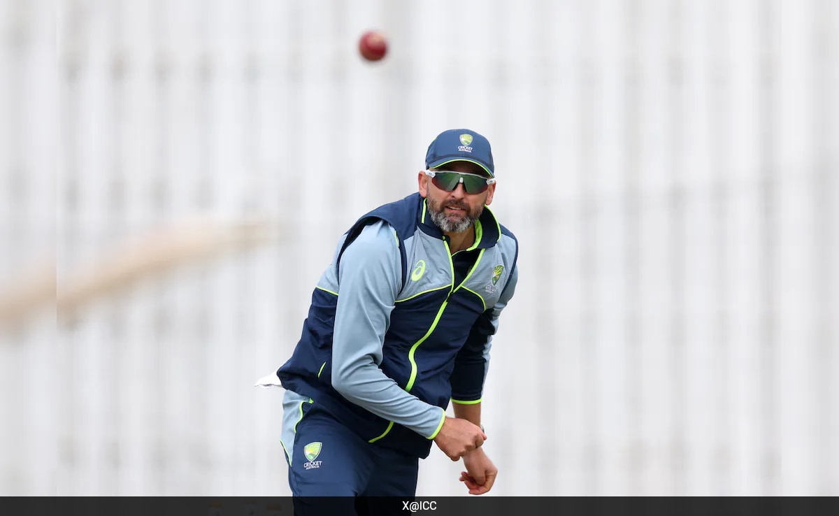 Nathan Lyon Moves Into Sixth Place On All Time Test Bowling List After Surpassing Glenn McGrath