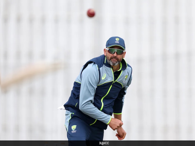 Nathan Lyon Moves Into Sixth Place On All Time Test Bowling List After Surpassing Glenn McGrath