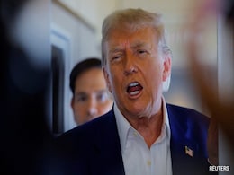 Trump Drops F-Bomb On Live TV But He Isn't The First US President To Do So Trump Drops F-Bomb On Live TV But He Isn't The First US President To Do So