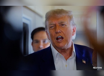 Opinion | Inside Trump's Dirty Games With South Korea And Japan - And Why India Must Care