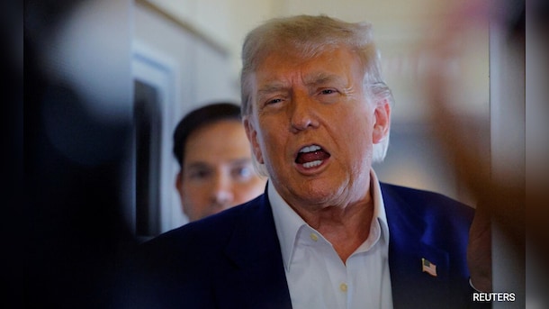 Opinion | Inside Trump's Dirty Games With South Korea And Japan - And Why India Must Care