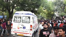 "I'm Better Now, But I Can't Walk": Bengaluru Stadium Stampede Victim