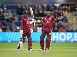 ENG vs WI: विवियन रिचर्ड्स का All-time रिकॉर्ड टूटा, 28 साल के कैरेबियन बल्लेबाज ने वनडे में रचा इतिहास, दुनिया हुई हैरान ENG vs WI: विवियन रिचर्ड्स का All-time रिकॉर्ड टूटा, 28 साल के कैरेबियन बल्लेबाज ने वनडे में रचा इतिहास, दुनिया हुई हैरान