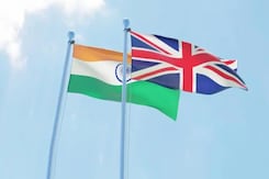 India, UK Likely To Sign Trade Deal In July: Official India, UK Likely To Sign Trade Deal In July: Official