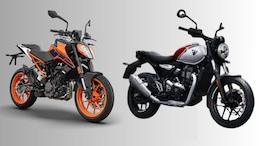 Triumph 400, KTM 390 Duke Get 10-Year Warranty, Restrictions Apply
