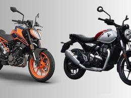 Triumph 400, KTM 390 Duke Get 10-Year Warranty, Restrictions Apply