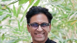 Ram Madhvani On Sensitivity in Filmmaking: "It's Not The Times, It's Who You Choose to Be"